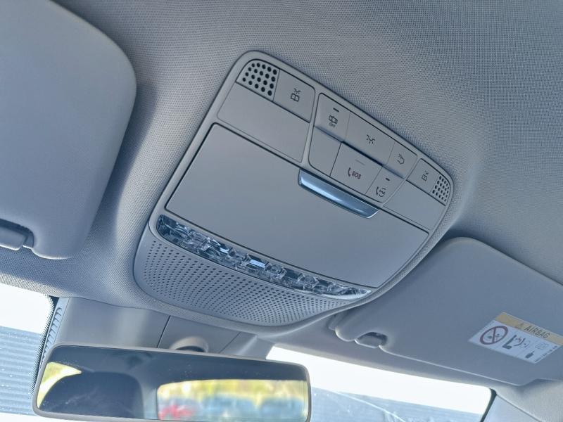 Image MERCEDES-BENZ Classe C 220 d 194ch Avantgarde Line 9G-Tronic