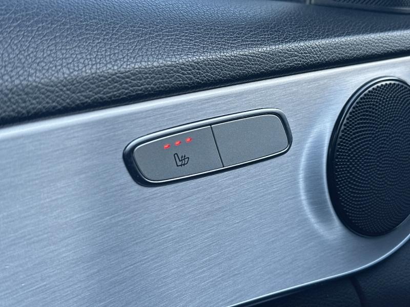 Image MERCEDES-BENZ Classe C 220 d 194ch Avantgarde Line 9G-Tronic