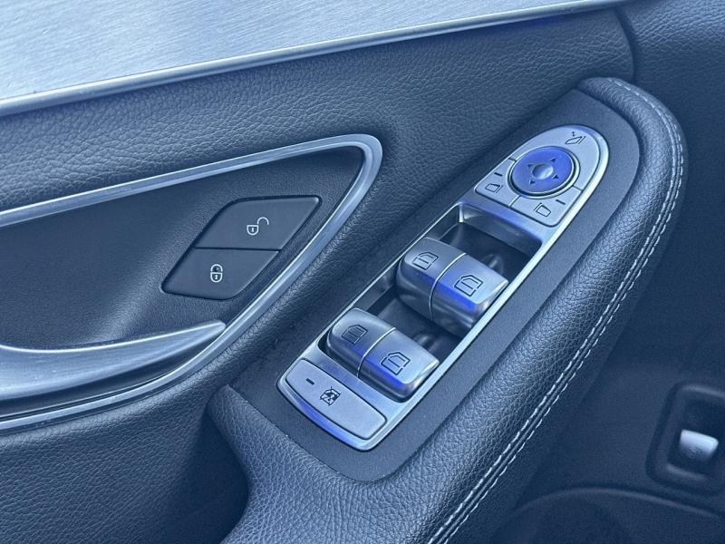 Image MERCEDES-BENZ Classe C 220 d 194ch Avantgarde Line 9G-Tronic