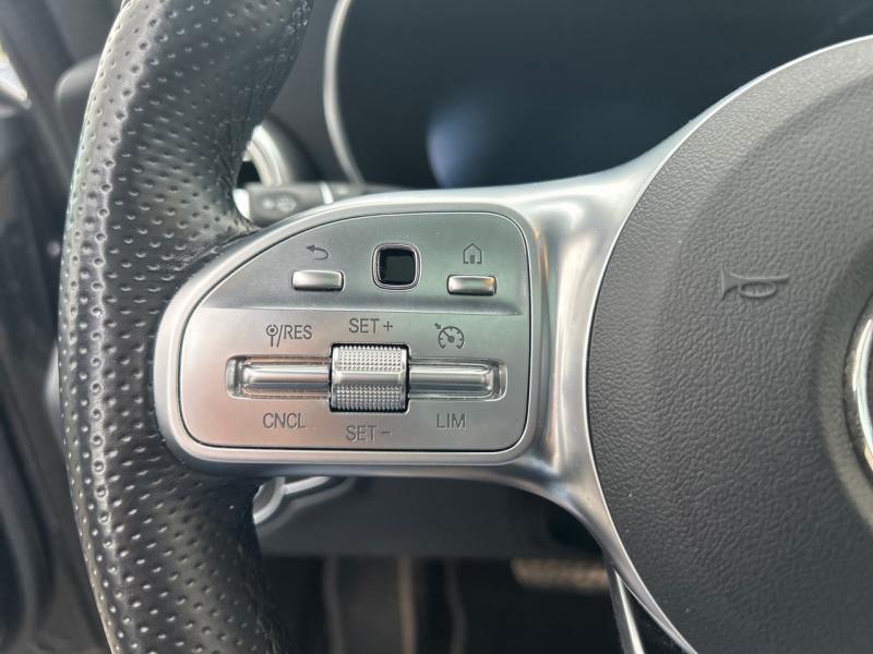 Image MERCEDES-BENZ Classe C Coupé 220 d 194ch AMG Line 9G-Tronic