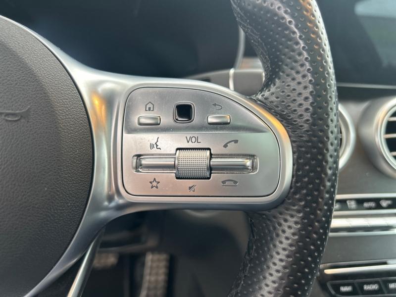 Image MERCEDES-BENZ Classe C Coupé 220 d 194ch AMG Line 9G-Tronic