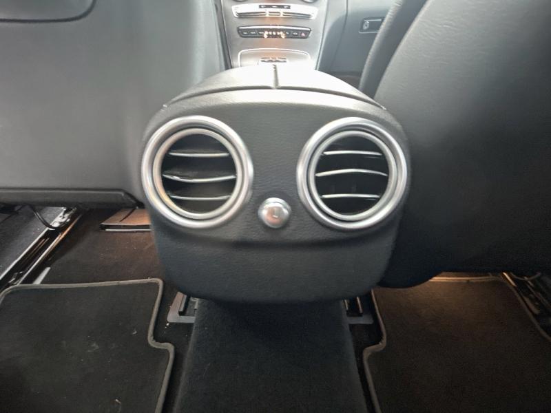 Image MERCEDES-BENZ Classe C Coupé 220 d 194ch AMG Line 9G-Tronic