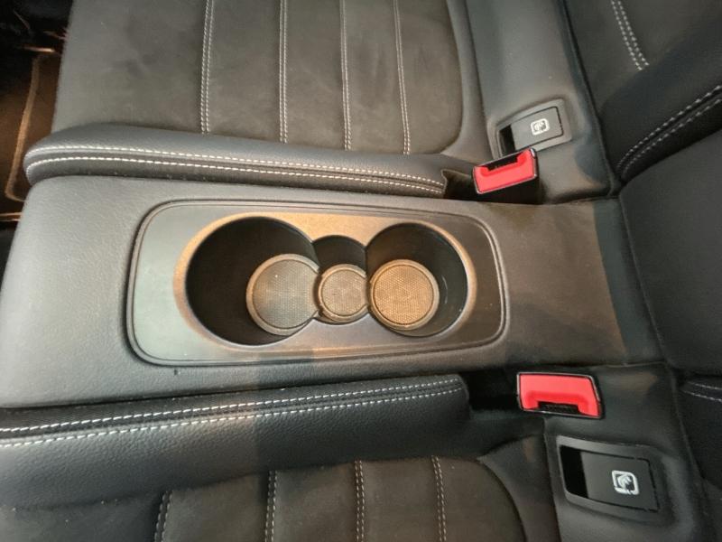 Image MERCEDES-BENZ Classe C Coupé 220 d 194ch AMG Line 9G-Tronic