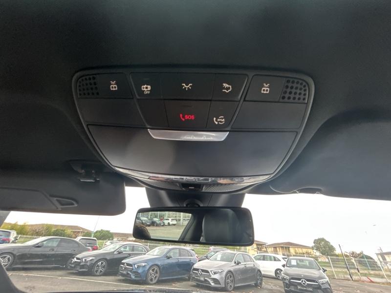 Image MERCEDES-BENZ Classe C Coupé 220 d 194ch AMG Line 9G-Tronic