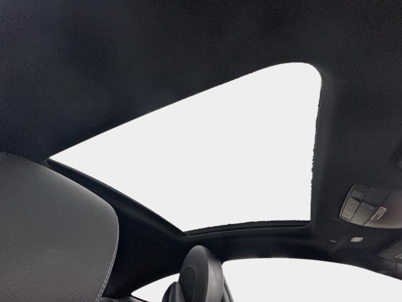 Image MERCEDES-BENZ Classe C Coupé 220 d 194ch AMG Line 9G-Tronic