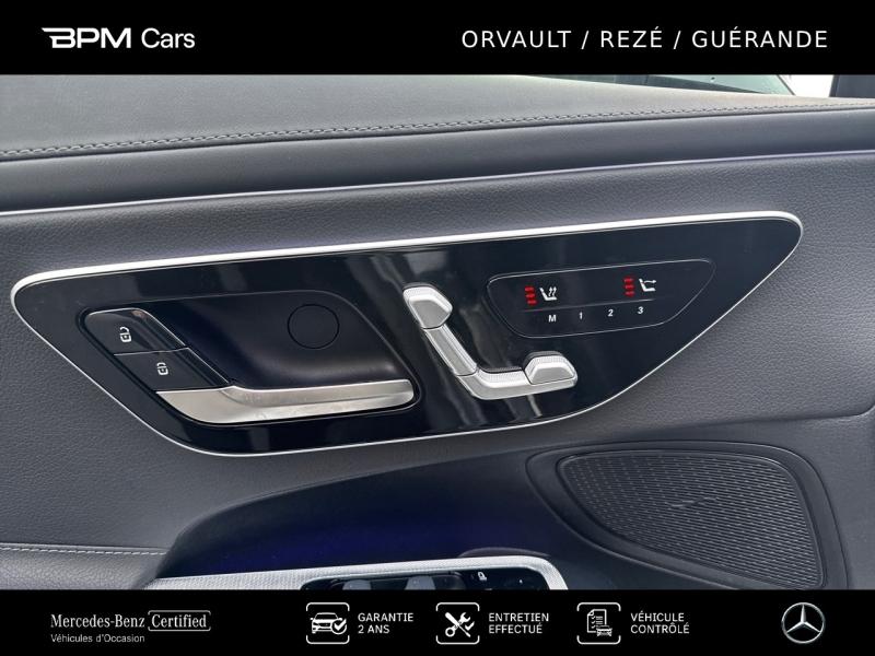 Image MERCEDES-BENZ CLE Cabriolet 200 204ch AMG Line 9G Tronic