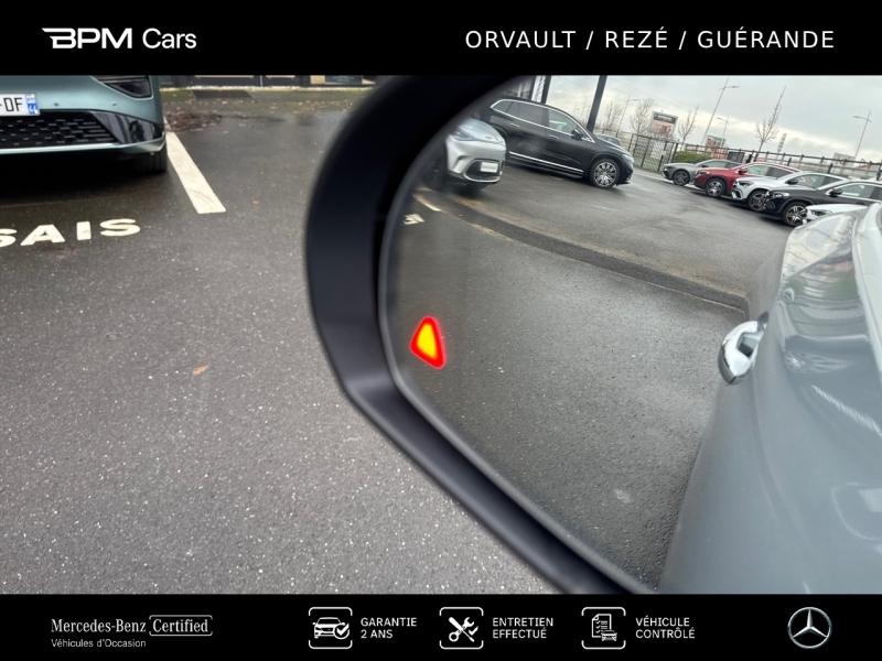 Image MERCEDES-BENZ CLE Cabriolet 200 204ch AMG Line 9G Tronic