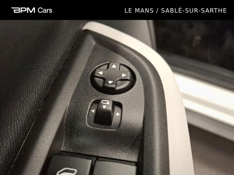 Image CITROEN C3 1.2 Hybride 110ch MAX