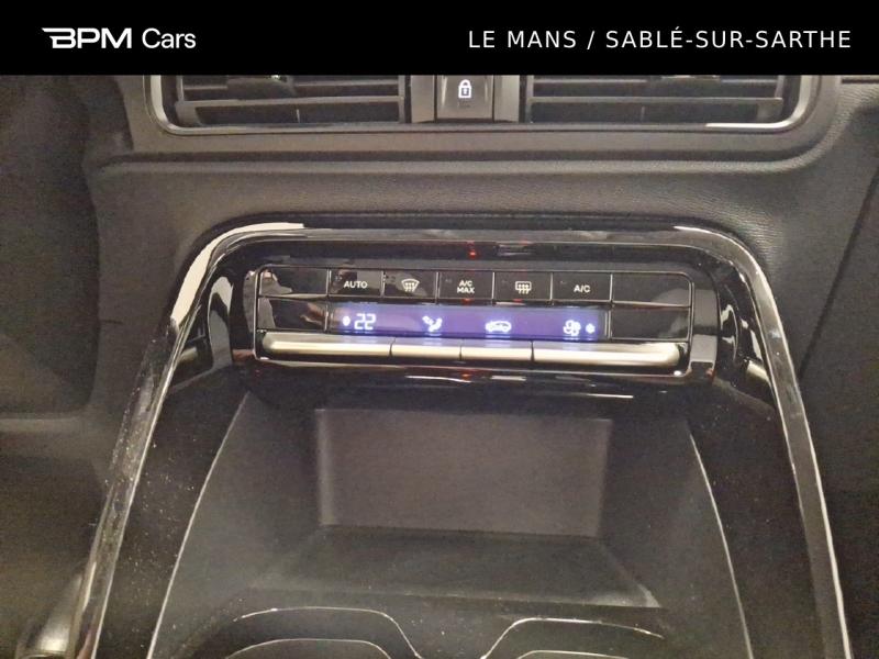 Image CITROEN C3 1.2 Hybride 110ch MAX