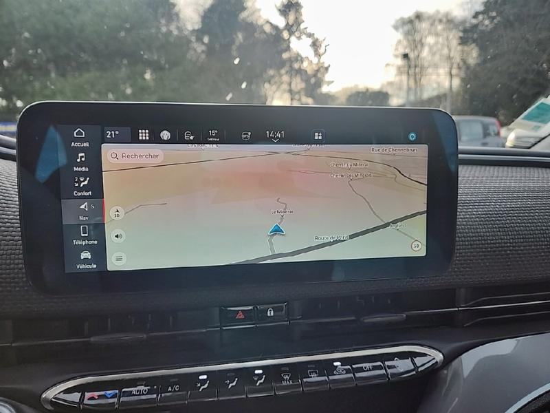 Image FIAT 500 3+1 e 118ch La Prima