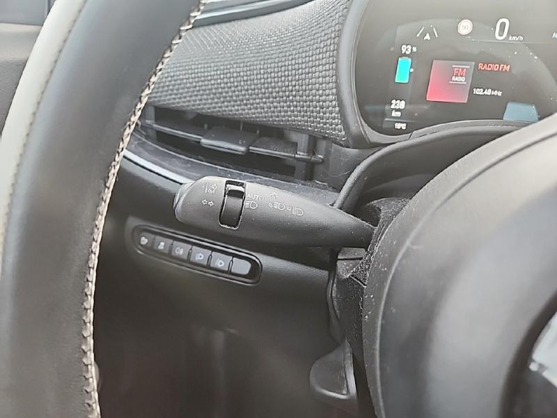 Image FIAT 500 3+1 e 118ch La Prima