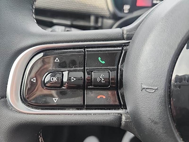 Image FIAT 500 3+1 e 118ch La Prima