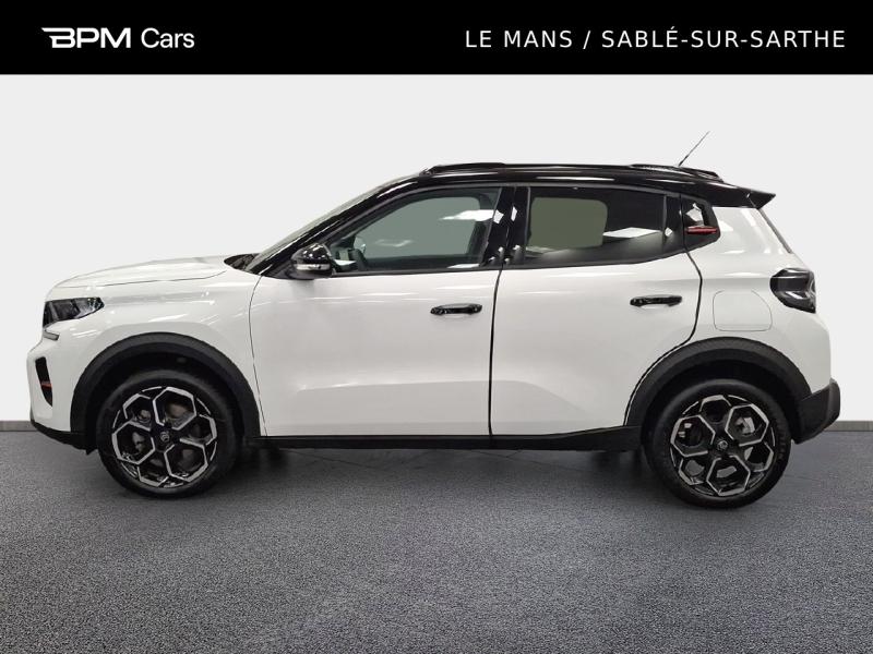 Image CITROEN C3 1.2 Hybride 110ch MAX