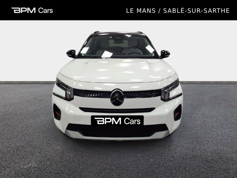 Image CITROEN C3 1.2 Hybride 110ch MAX