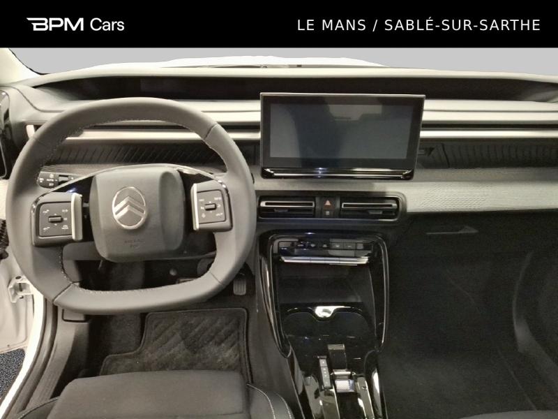 Image CITROEN C3 1.2 Hybride 110ch MAX