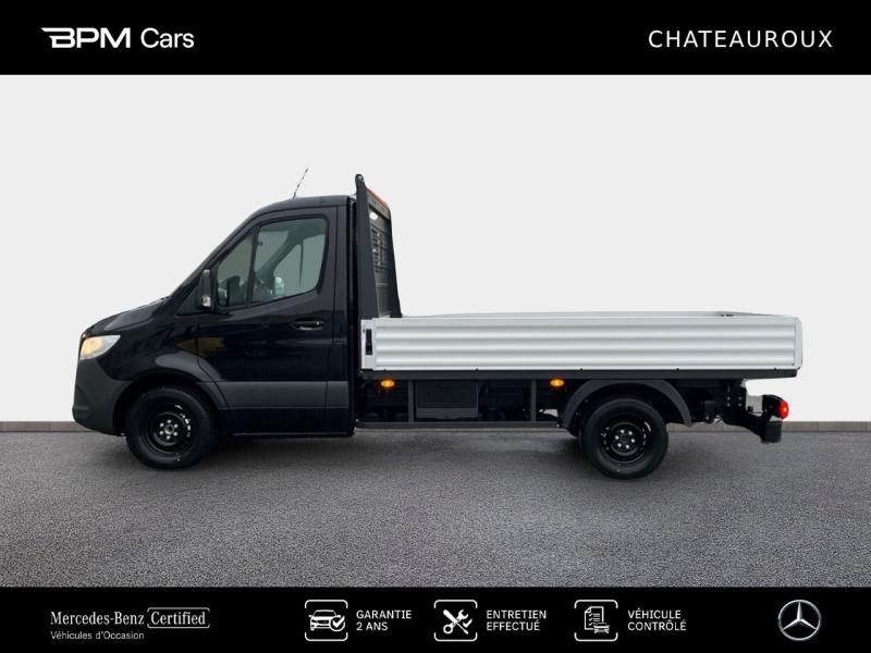 Image MERCEDES-BENZ Sprinter CCb 317 CDI 37 3T5 Pro 9G-Tronic