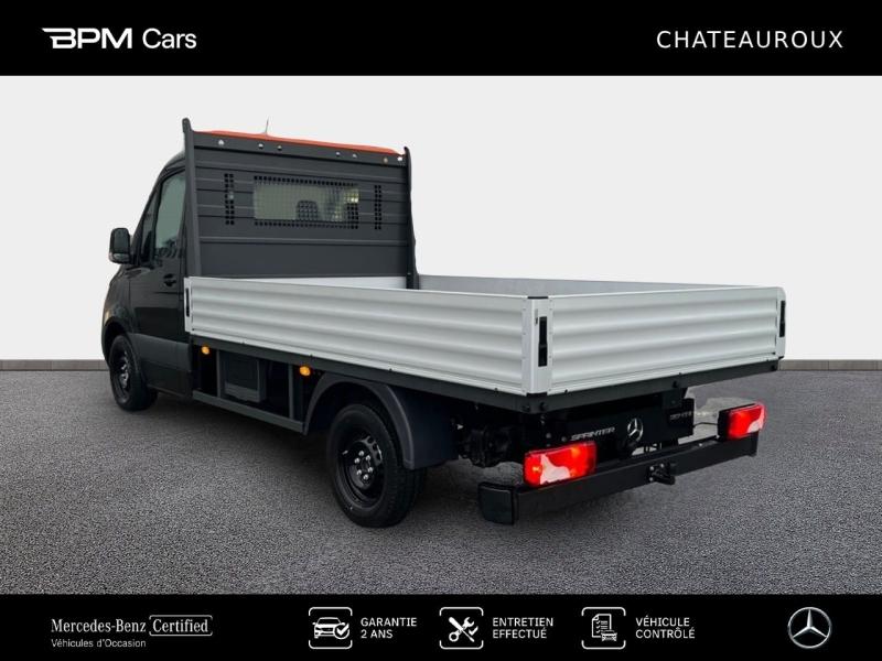 Image MERCEDES-BENZ Sprinter CCb 317 CDI 37 3T5 Pro 9G-Tronic