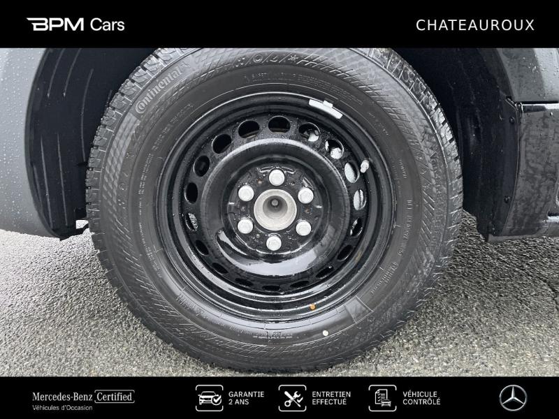 Image MERCEDES-BENZ Sprinter CCb 317 CDI 37 3T5 Pro 9G-Tronic