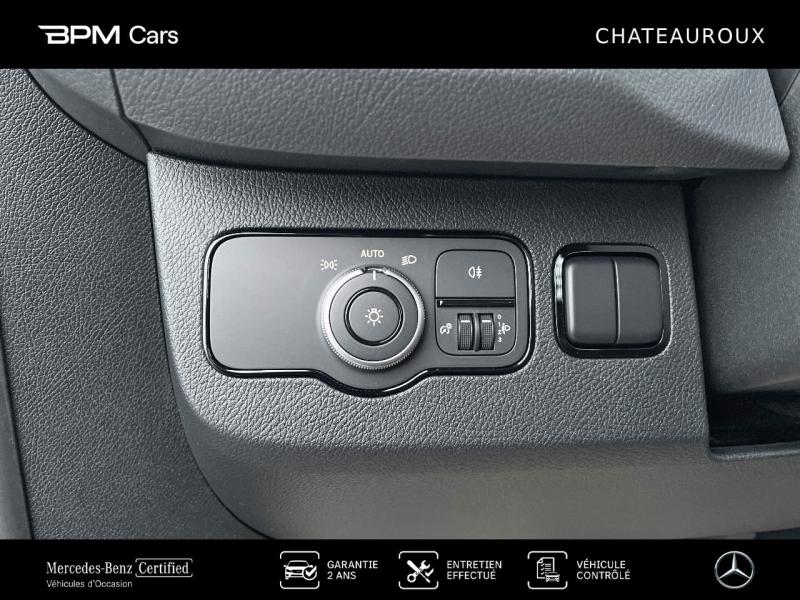 Image MERCEDES-BENZ Sprinter CCb 317 CDI 37 3T5 Pro 9G-Tronic