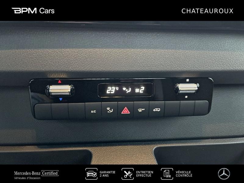 Image MERCEDES-BENZ Sprinter CCb 317 CDI 37 3T5 Pro 9G-Tronic