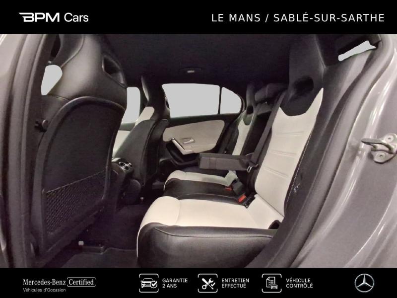 Image MERCEDES-BENZ Classe A 250 e 160+102ch AMG Line 8G-DCT 8cv