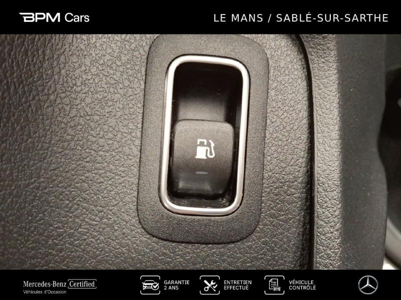 Image MERCEDES-BENZ Classe A 250 e 160+102ch AMG Line 8G-DCT 8cv