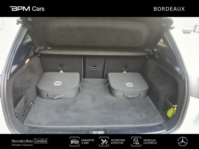 Image MERCEDES-BENZ EQA 250+ 190ch