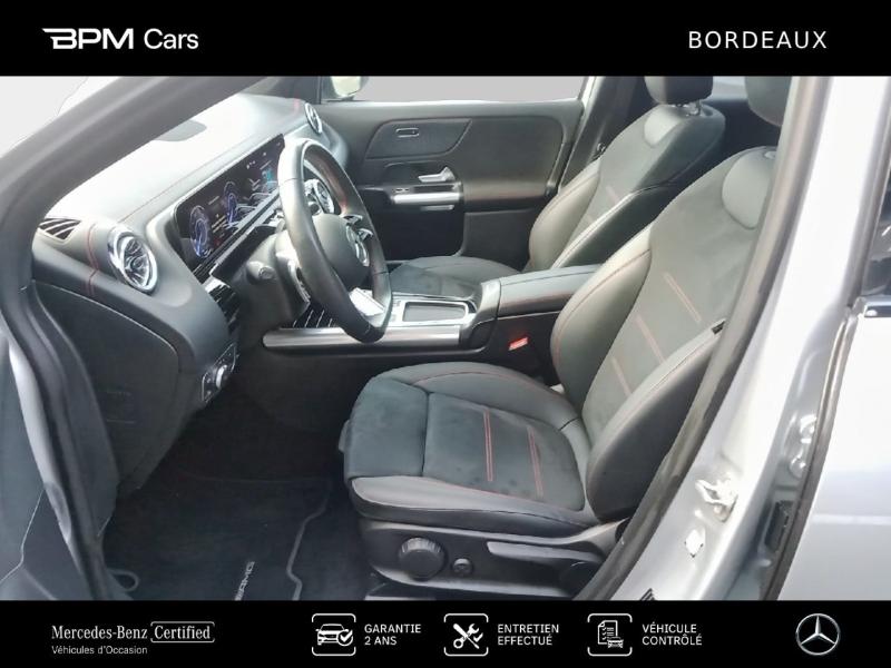 Image MERCEDES-BENZ EQA 250+ 190ch