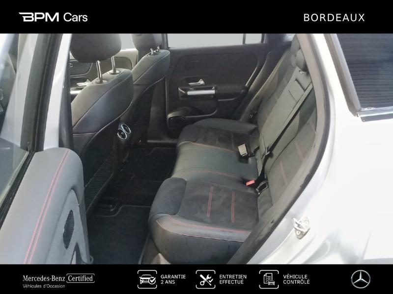 Image MERCEDES-BENZ EQA 250+ 190ch
