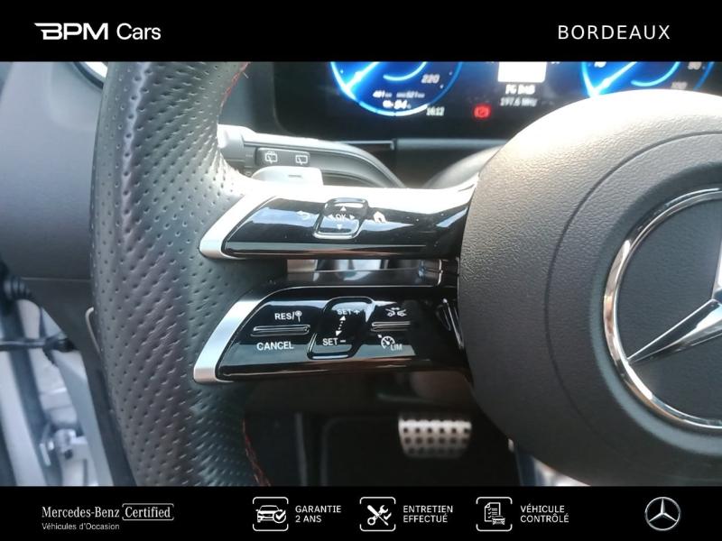 Image MERCEDES-BENZ EQA 250+ 190ch