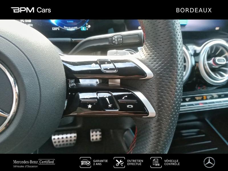 Image MERCEDES-BENZ EQA 250+ 190ch