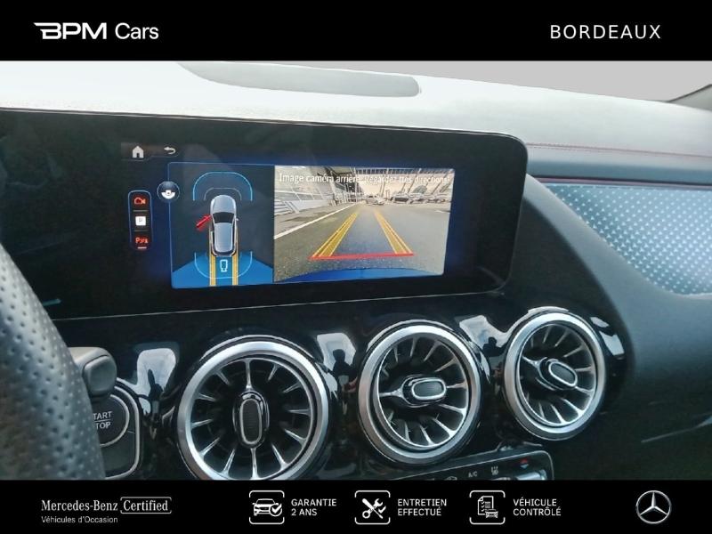 Image MERCEDES-BENZ EQA 250+ 190ch