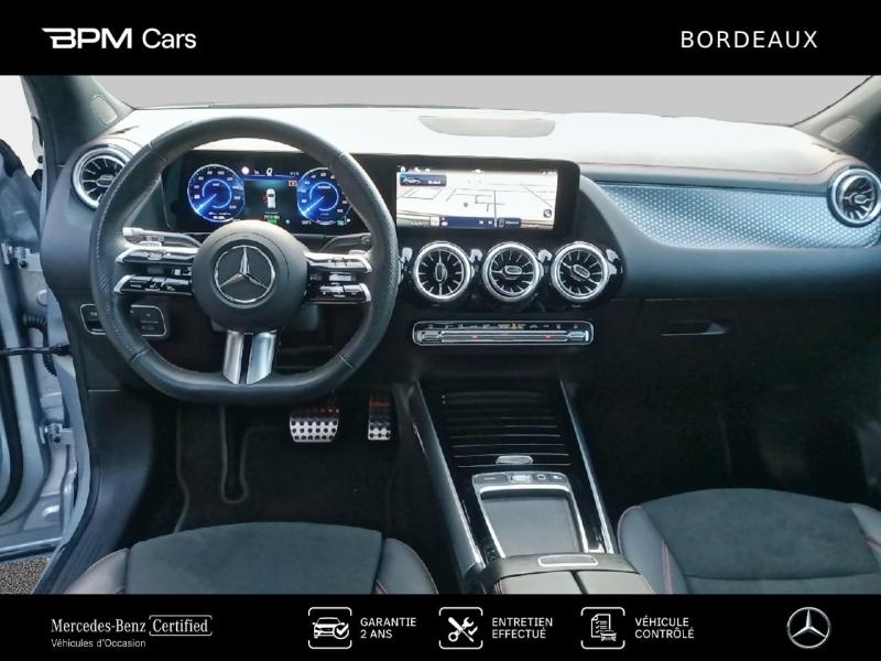 Image MERCEDES-BENZ EQA 250+ 190ch