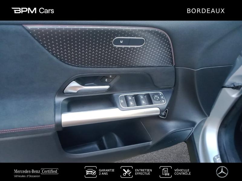 Image MERCEDES-BENZ EQA 250+ 190ch