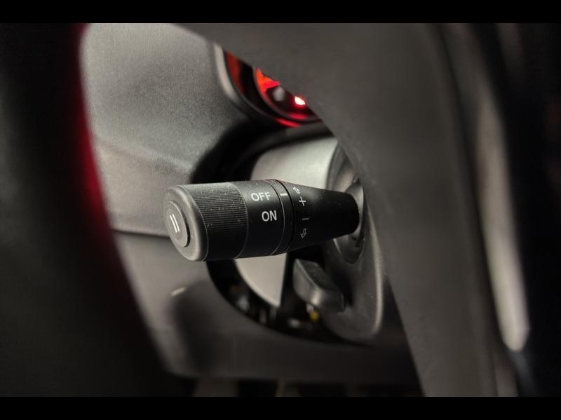 Image FIAT Doblo Cargo Maxi 1.6 Multijet 105ch Cabine Approfondie Pack Professional E6