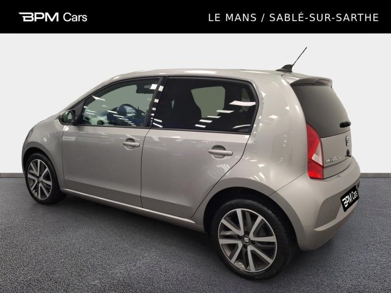 Image SEAT Mii electric Electric 83ch Plus 4cv