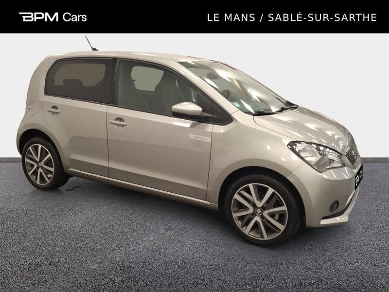 Image SEAT Mii electric Electric 83ch Plus 4cv