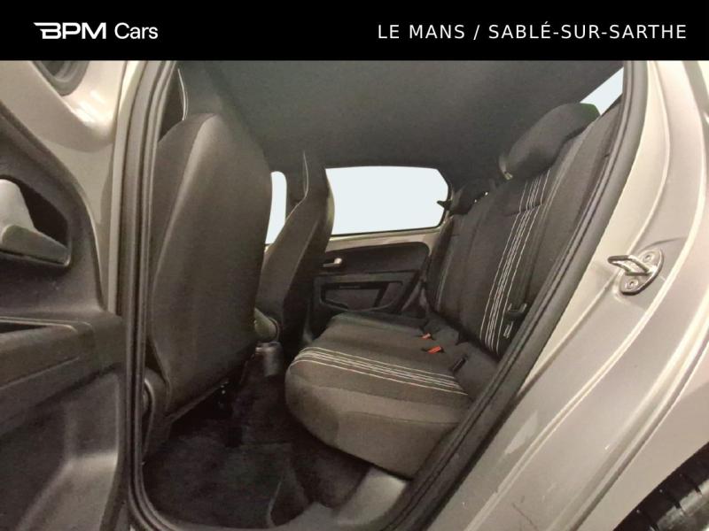 Image SEAT Mii electric Electric 83ch Plus 4cv