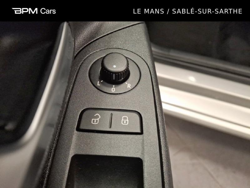 Image SEAT Mii electric Electric 83ch Plus 4cv