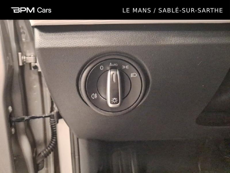 Image SEAT Mii electric Electric 83ch Plus 4cv