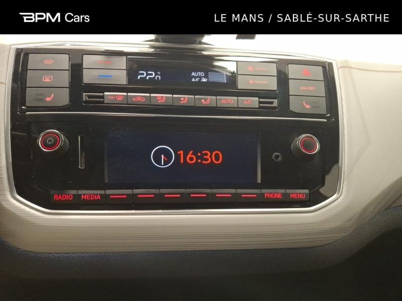 Image SEAT Mii electric Electric 83ch Plus 4cv