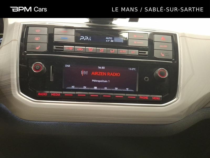 Image SEAT Mii electric Electric 83ch Plus 4cv