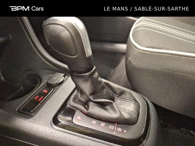 Image SEAT Mii electric Electric 83ch Plus 4cv