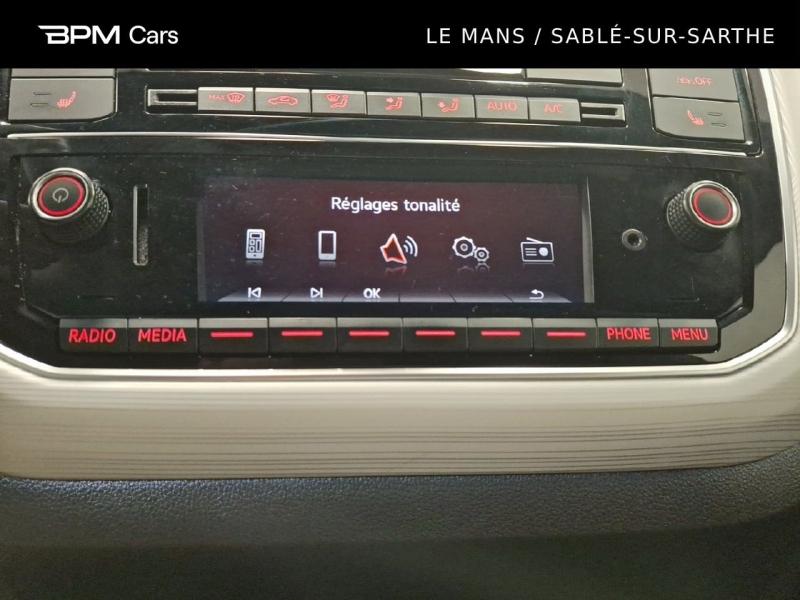 Image SEAT Mii electric Electric 83ch Plus 4cv