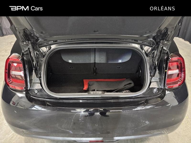 Image FIAT 500C e 95ch Icône