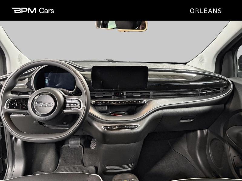 Image FIAT 500C e 95ch Icône