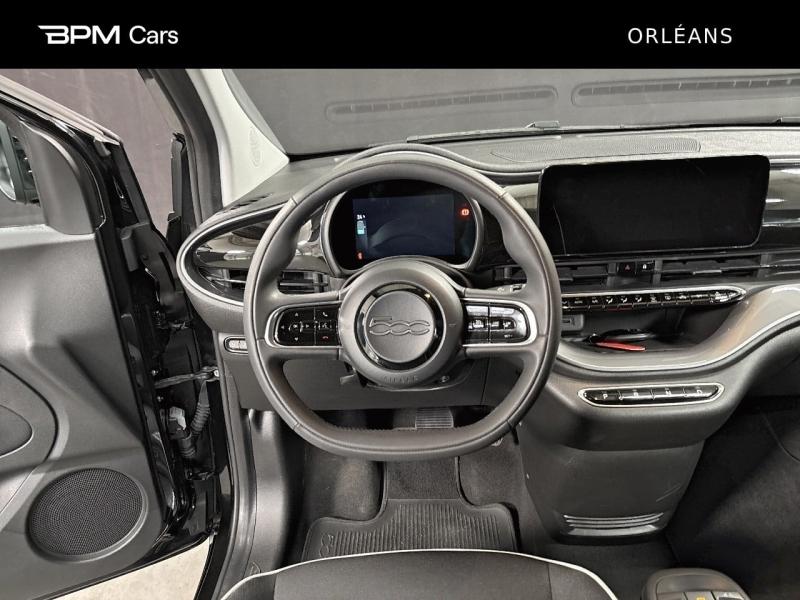 Image FIAT 500C e 95ch Icône