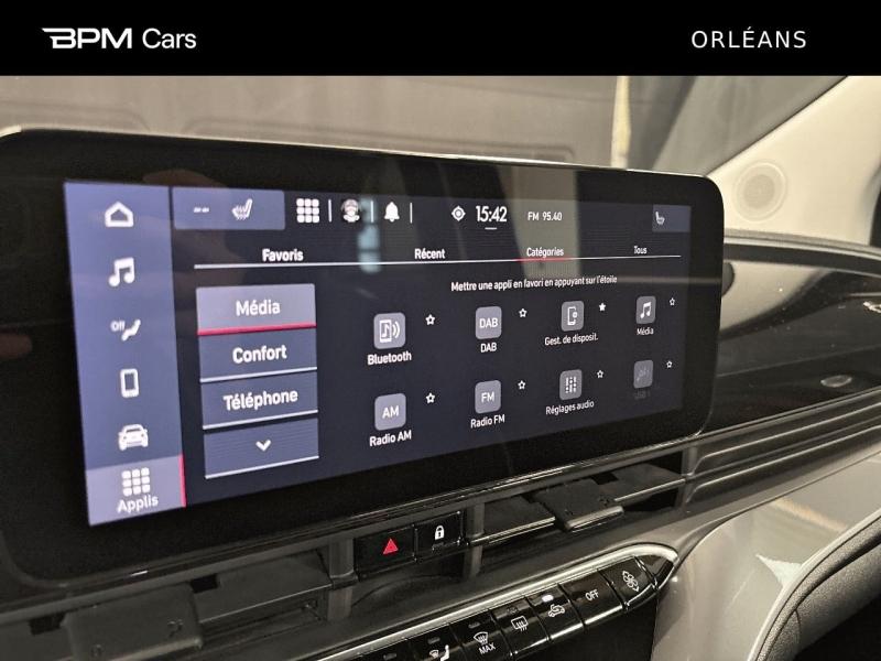 Image FIAT 500C e 95ch Icône