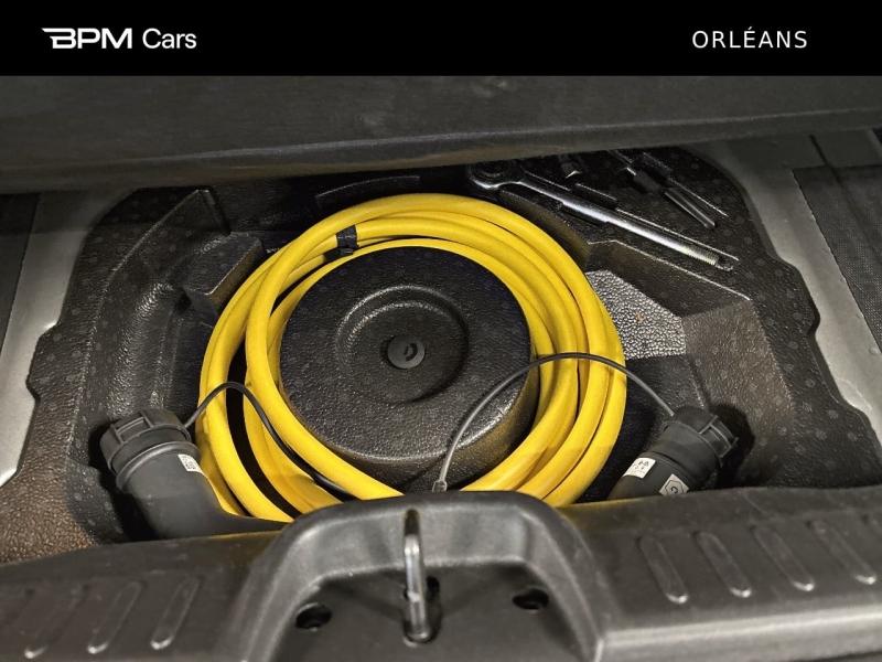 Image FIAT 500C e 95ch Icône