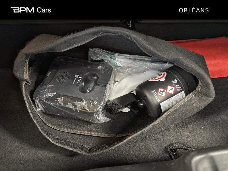 Image FIAT 500C e 95ch Icône